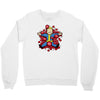 nuclear beauty Crewneck Sweatshirt