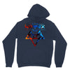 neffex Unisex Hoodie
