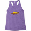 fistful of cream Racerback Tank