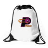 poison (2) Drawstring Bags