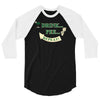 drink pee 3/4 Sleeve Shirt