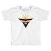 ACEH MEMANG PUNGO Toddler T-shirt