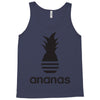 Pineapple Tank Top
