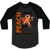 wear peach for  my [you can write any name] 3/4 Sleeve Shirt