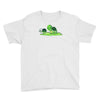 am i a ninja yet Youth Tee