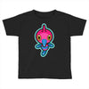 dubious disc Toddler T-shirt