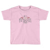 hawks leader Toddler T-shirt