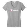 classic Women's V-Neck T-Shirt