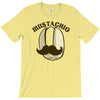 mustachio T-Shirt