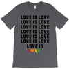 Love Is Love T-Shirt
