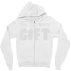 the ultimate Zipper Hoodie