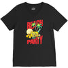 beach party V-Neck Tee