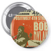 Bob Dylan Pin-back button