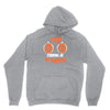 stop staring at my pumpkin Unisex Hoodie