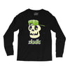 zkulls Long Sleeve Shirts