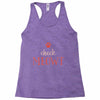 CHECK MEOWT CAT Racerback Tank