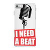i need a beat iPhone 7 Case
