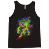 zombie cup Tank Top