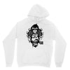 monkey brain out Unisex Hoodie