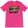 chevy camaro ss, ideal birthday gift or present T-Shirt