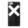 cross logo iPhone 7 Case