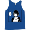 Shut Up Tank Top