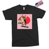 gsgsd Exclusive T-shirt