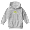team herbivore! Youth Hoodie