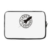 planet express Laptop sleeve