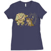 saving throw Ladies Fitted T-Shirt