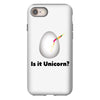 is it Unicorn iPhone 8