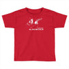 charles bronson death wish Toddler T-shirt