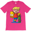 bart simpson T-Shirt