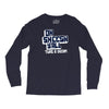 oh sheesh y'all Long Sleeve Shirts