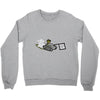 battlefield Crewneck Sweatshirt