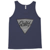 GRAPHIKS CREATIF Tank Top
