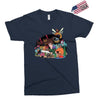 drawing some insects Exclusive T-shirt