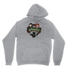 maniacs iii Hoodie