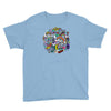 oh yeah Youth Tee