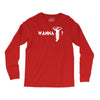 wanna screw Long Sleeve Shirts