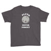 pluto Never Forget Youth Tee