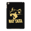ratatat iPad Mini 4