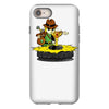 raiders of the lost boss key iPhone 8