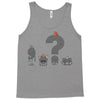 punktuation mark Tank Top