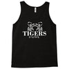 tigres de monterrey uanl Tank Top