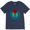 fahrie77 V-Neck Tee