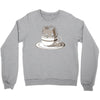 perk up Crewneck Sweatshirt