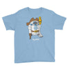 arr2d2 Youth Tee