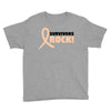 Survivor Rock Youth Tee