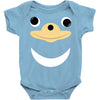Ugandan Knuckles Baby Onesie